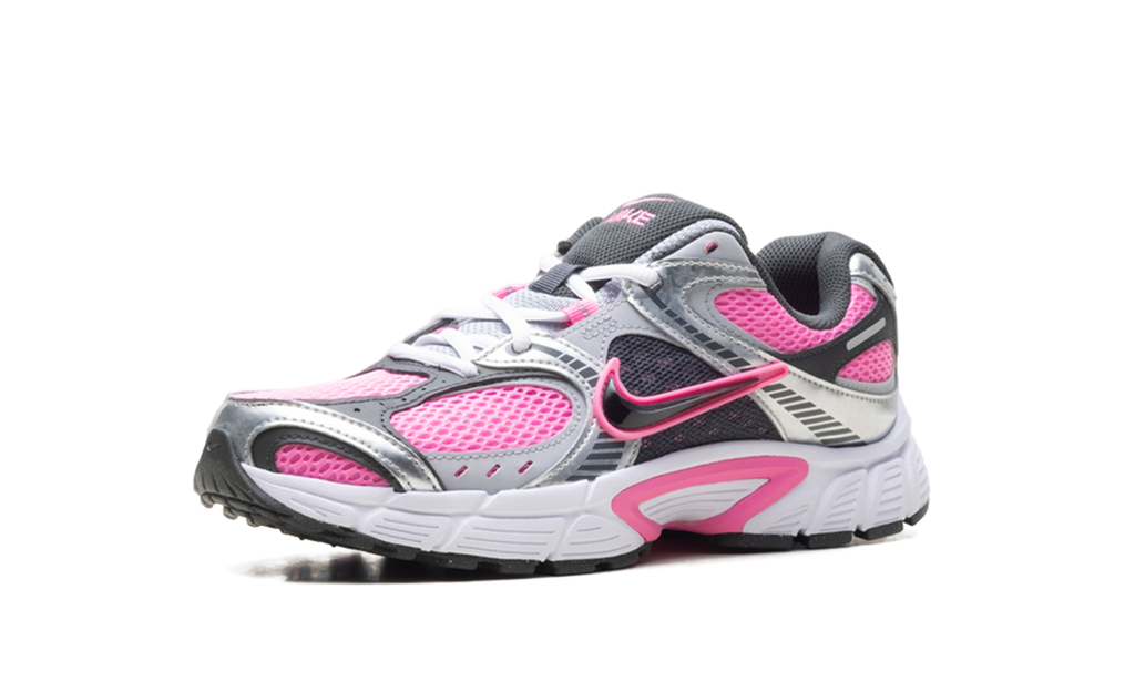 V5 RNR WMNS"Pink Spell Anthracite" HQ7901 601