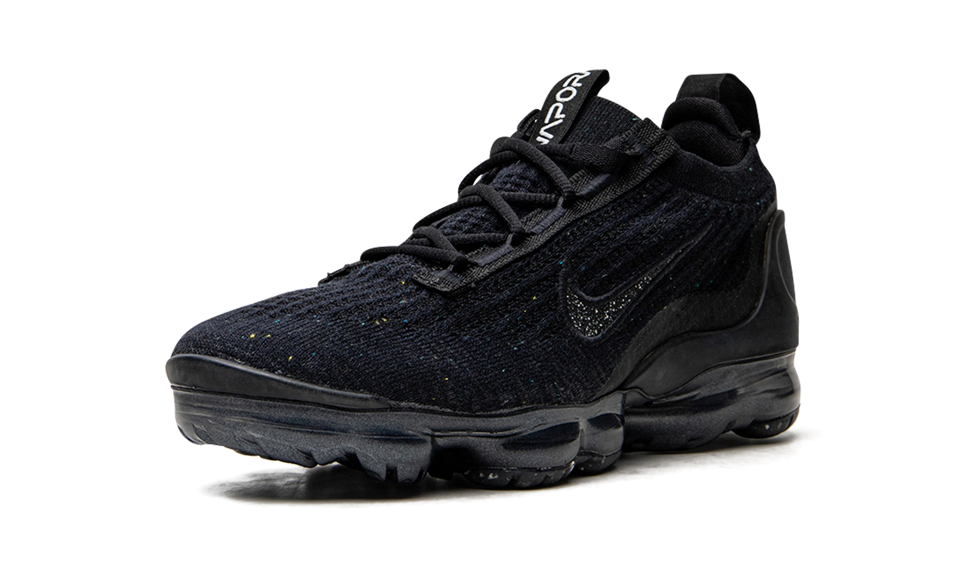 AIR VAPORMAX 2021 FK WMNS"Triple Black Vapormax" DC9454 001
