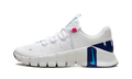 FREE METCON 5 WMNS"WHITE AQUARIUS BLUE" DV3950 103
