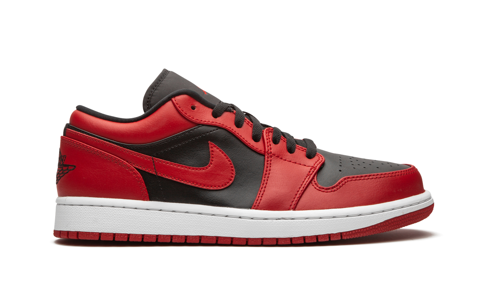 1 Low "Reverse Bred" 553558 606