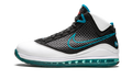 Air Max Lebron 7 NFW "Red Carpet" 383578 101