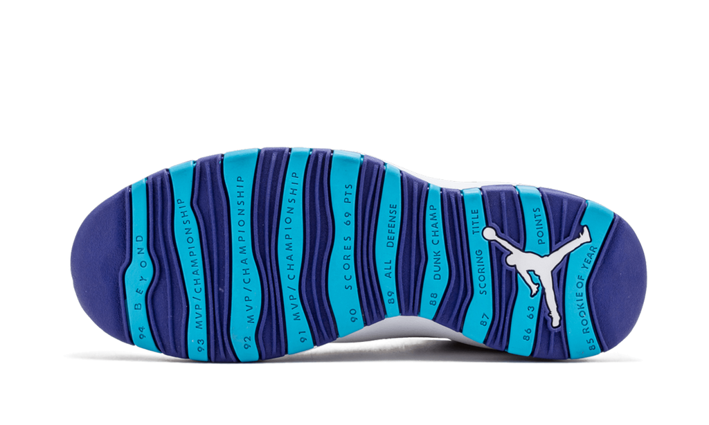 Retro 10 "Charlotte" 310805 107
