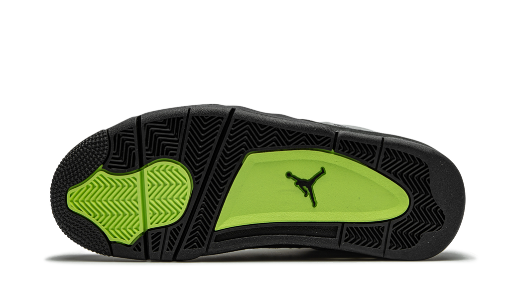 4 Retro SE "Neon" CT5342 007
