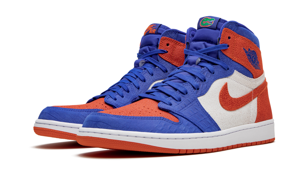 1 Retro High OG "Florida Gators Football 2020" 555088 951260