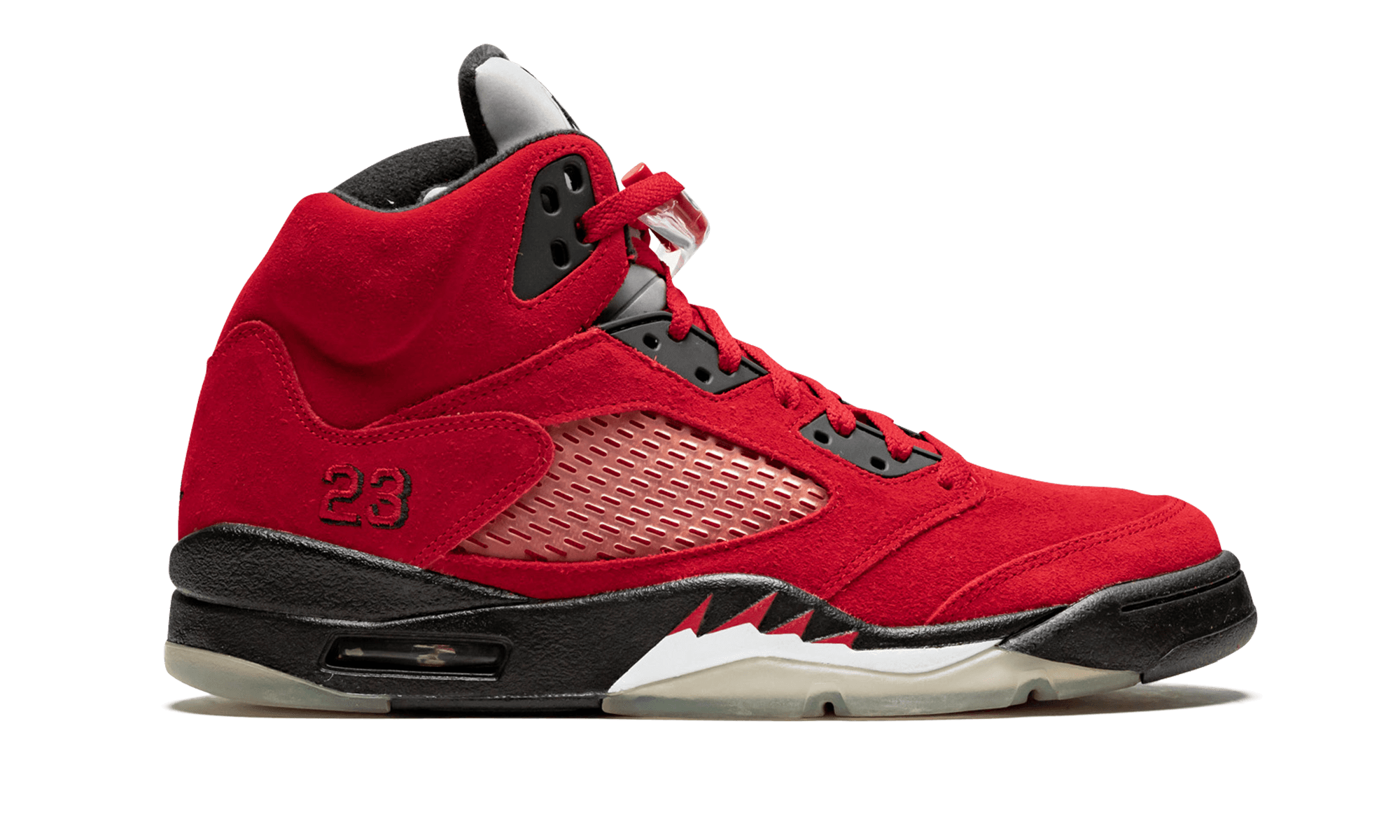 5 Retro DMP "Raging Bull" 136027 601