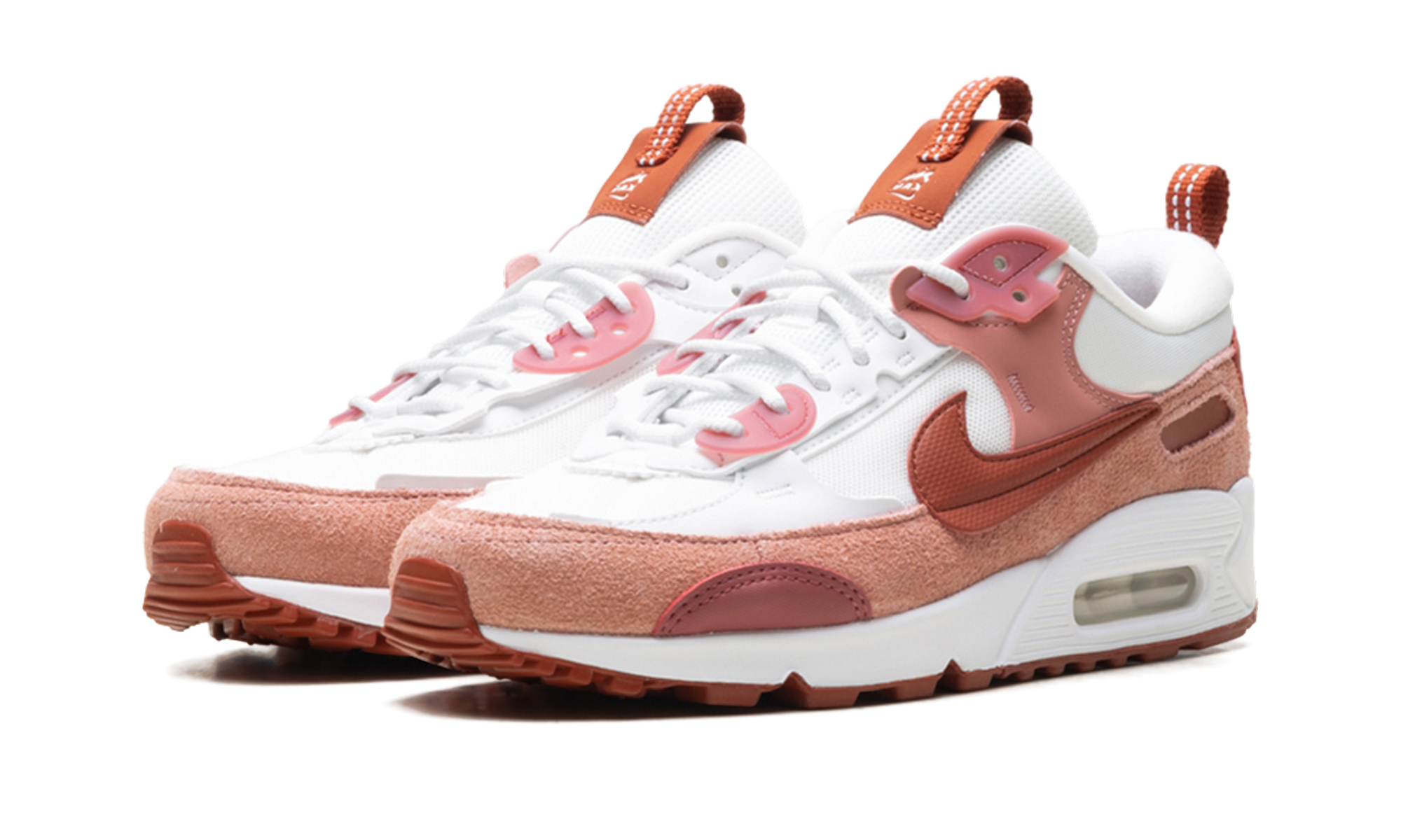 Air Max 90 Futura WMNS"Red Stardust" FQ8881 618