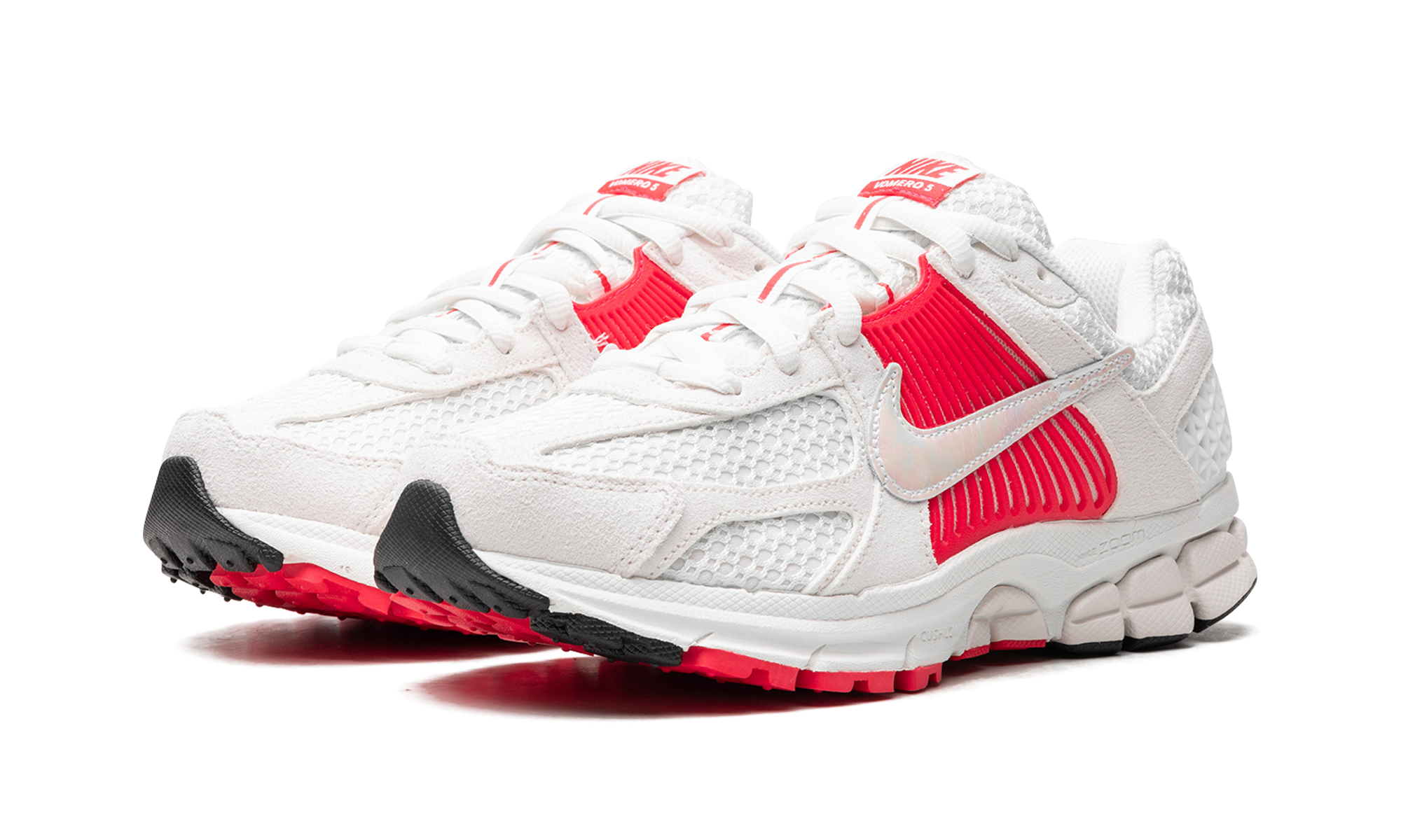 Air Zoom Vomero 5 WMNS"Siren Red" HF5072 133
