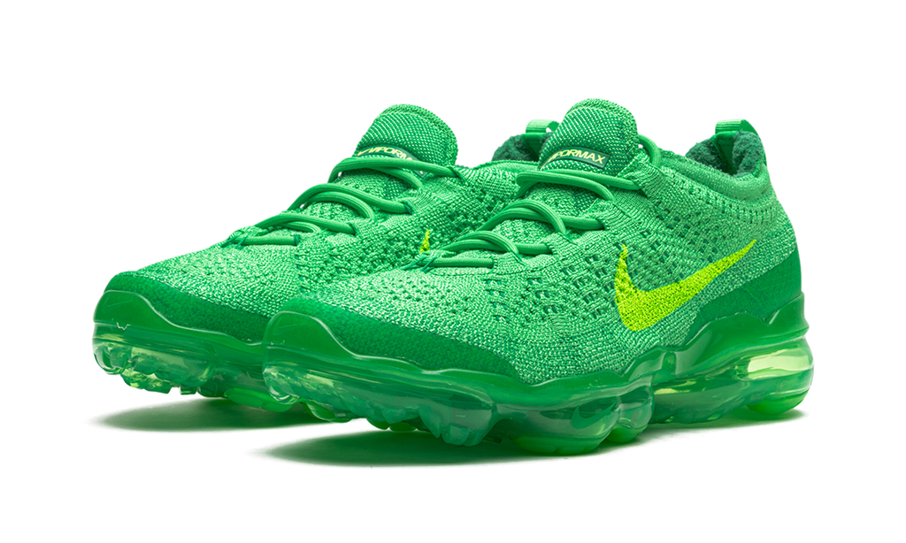 VAPORMAX 2023 FLYKNIT WMNS"Green Shock" DV6840 300