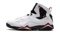 True Flight "White / Varsity Red'" 342964 160