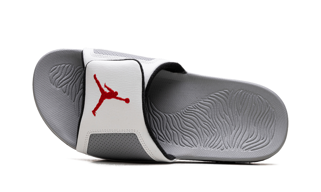 Hydro 3 Retro Slide "White Cement" 854556 101