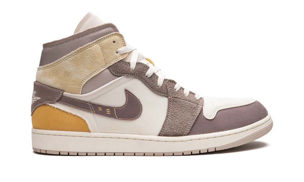 1 Mid SE Craft "Taupe Haze" DM9652 102