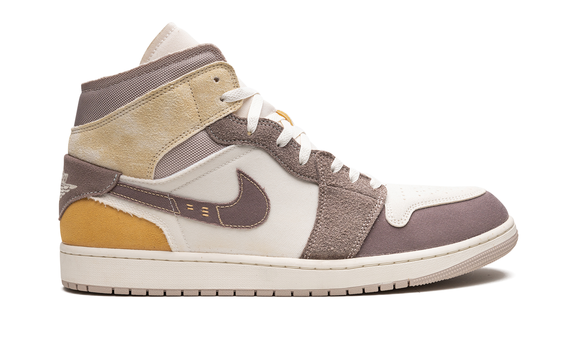 1 Mid SE Craft "Taupe Haze" DM9652 102