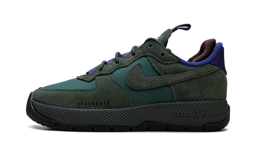 AIR FORCE 1 ILD WMNS"Fir Green" FB2348 300