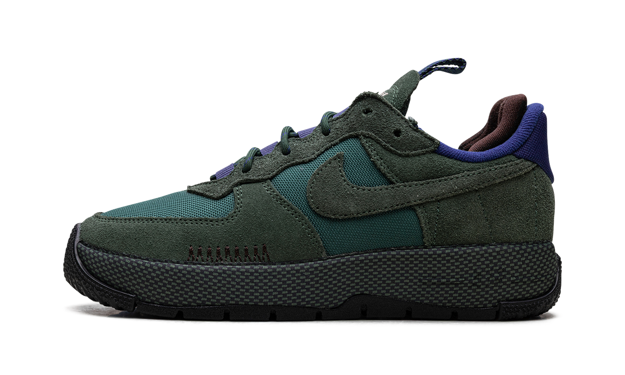 AIR FORCE 1 ILD WMNS"Fir Green" FB2348 300