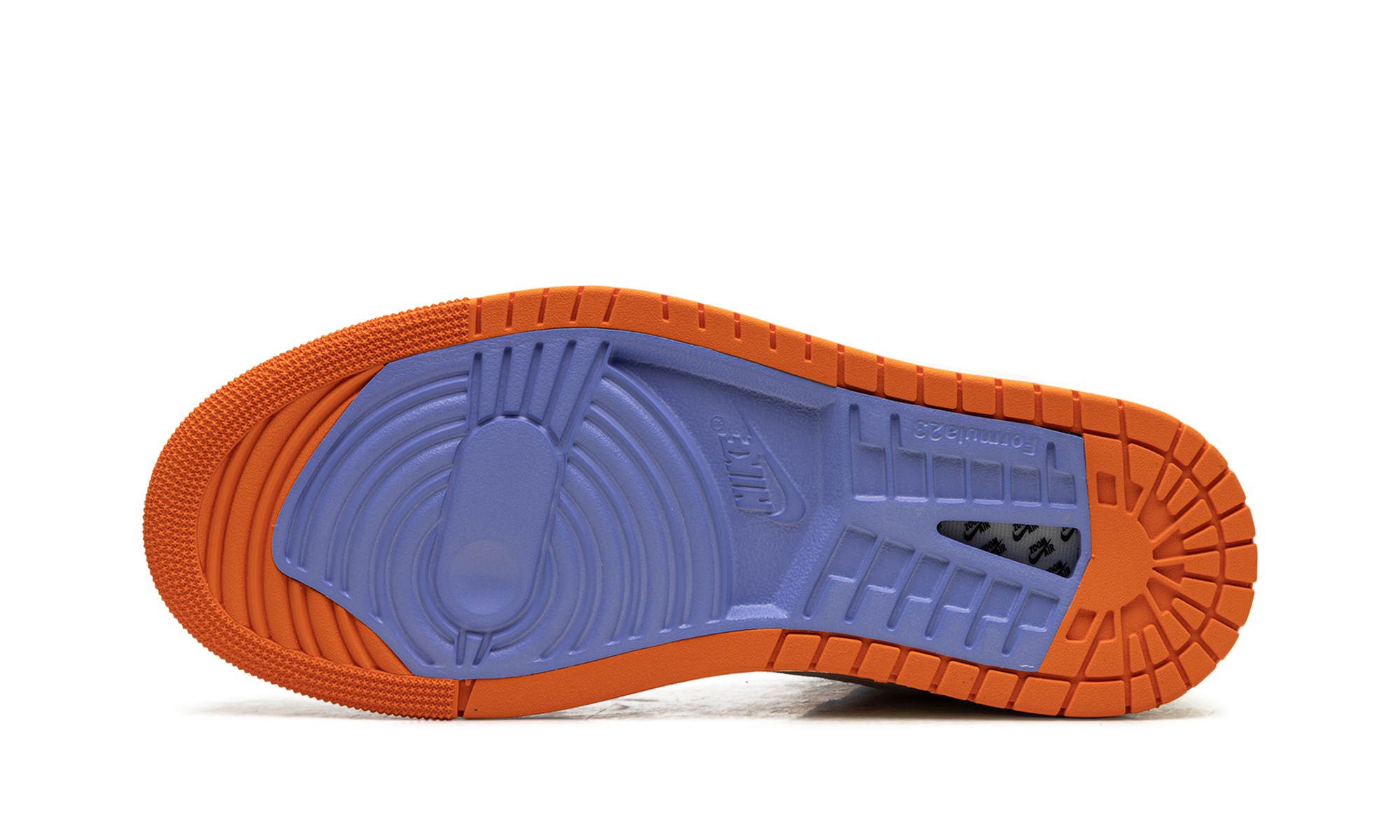 1 Hi Zoom Comfort "Royal Pulse" DV1307 184