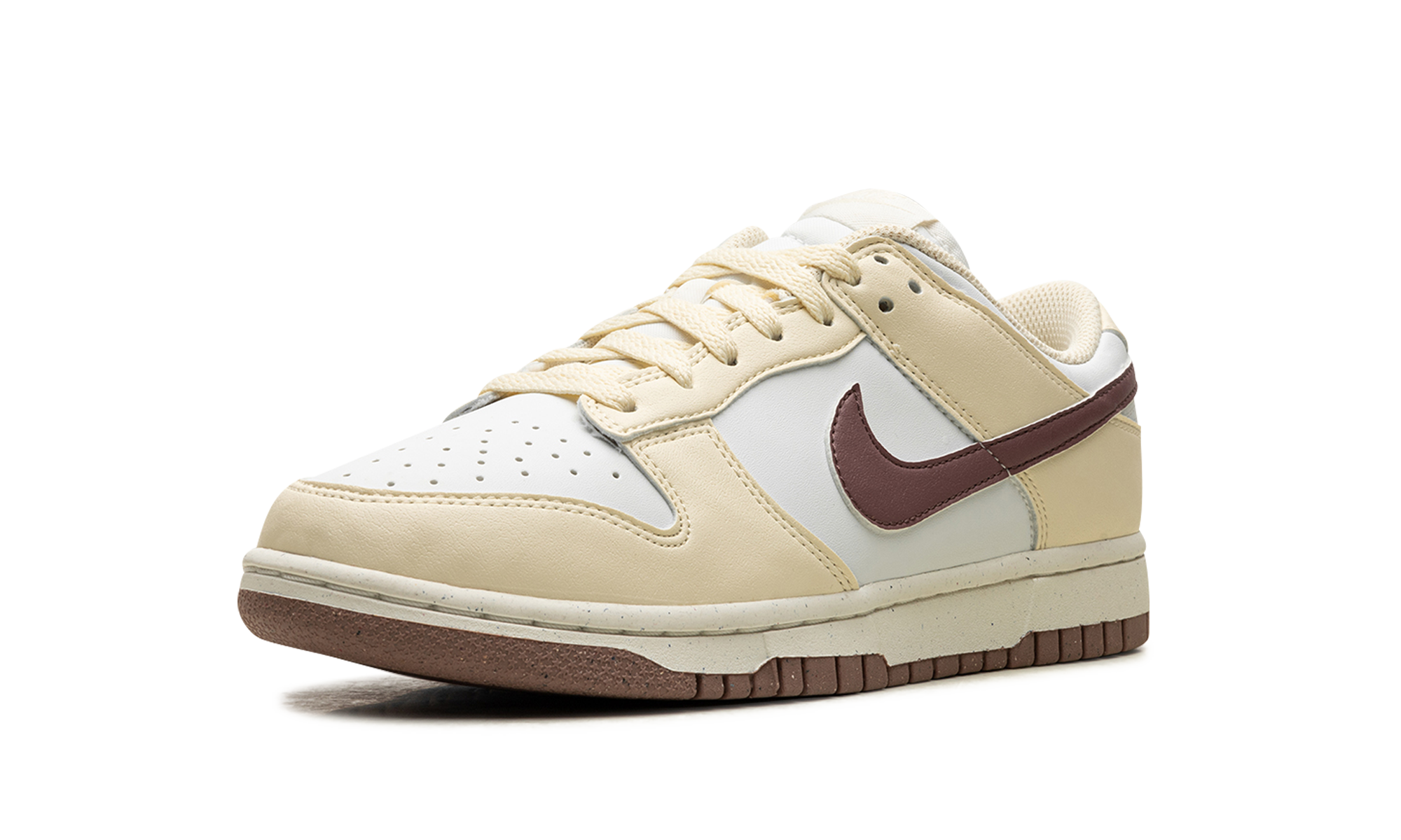 DUNK LO NEXT NATURE WMNS"Coconut Mauve" DD1873 103