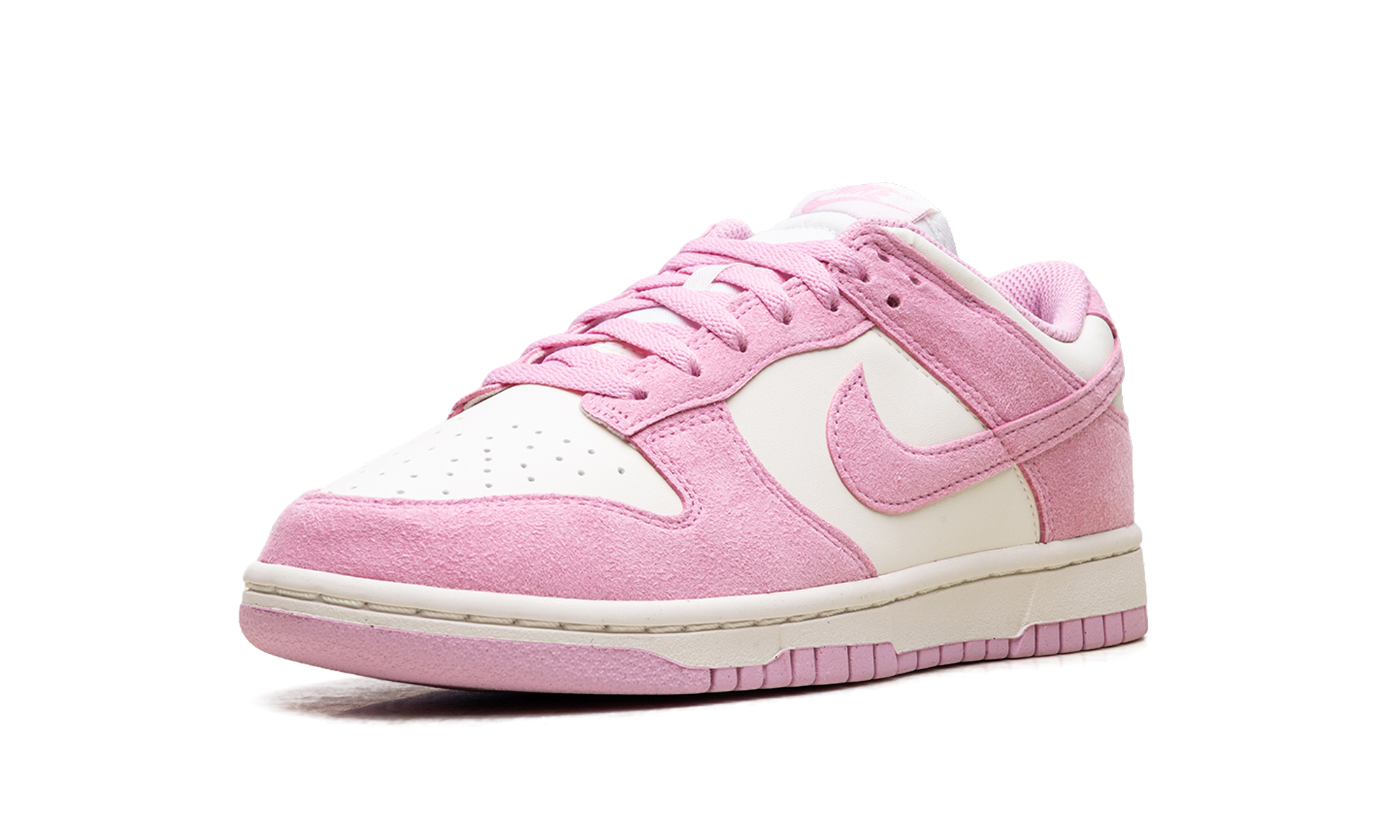 Dunk Low Next Nature WMNS"Pink Rise" HJ7673 101