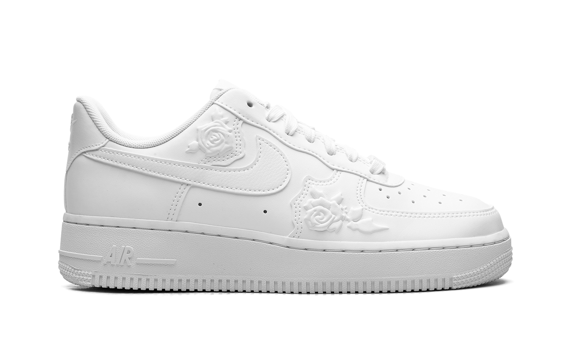 Air Force 1'07 WMNS"White Roses" HF2016 100