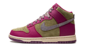 DUNK HIGH MNS WMNS"Dynamic Berry" FB1273 500