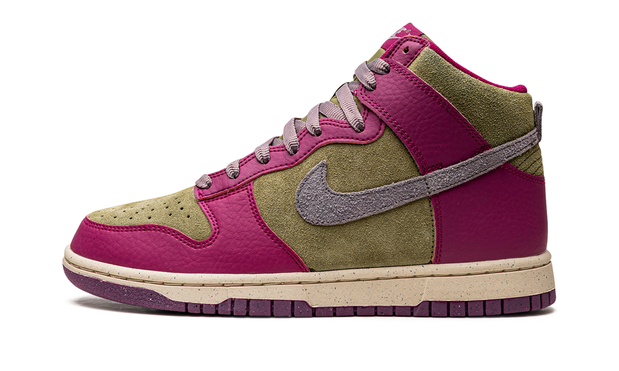DUNK HIGH MNS WMNS"Dynamic Berry" FB1273 500