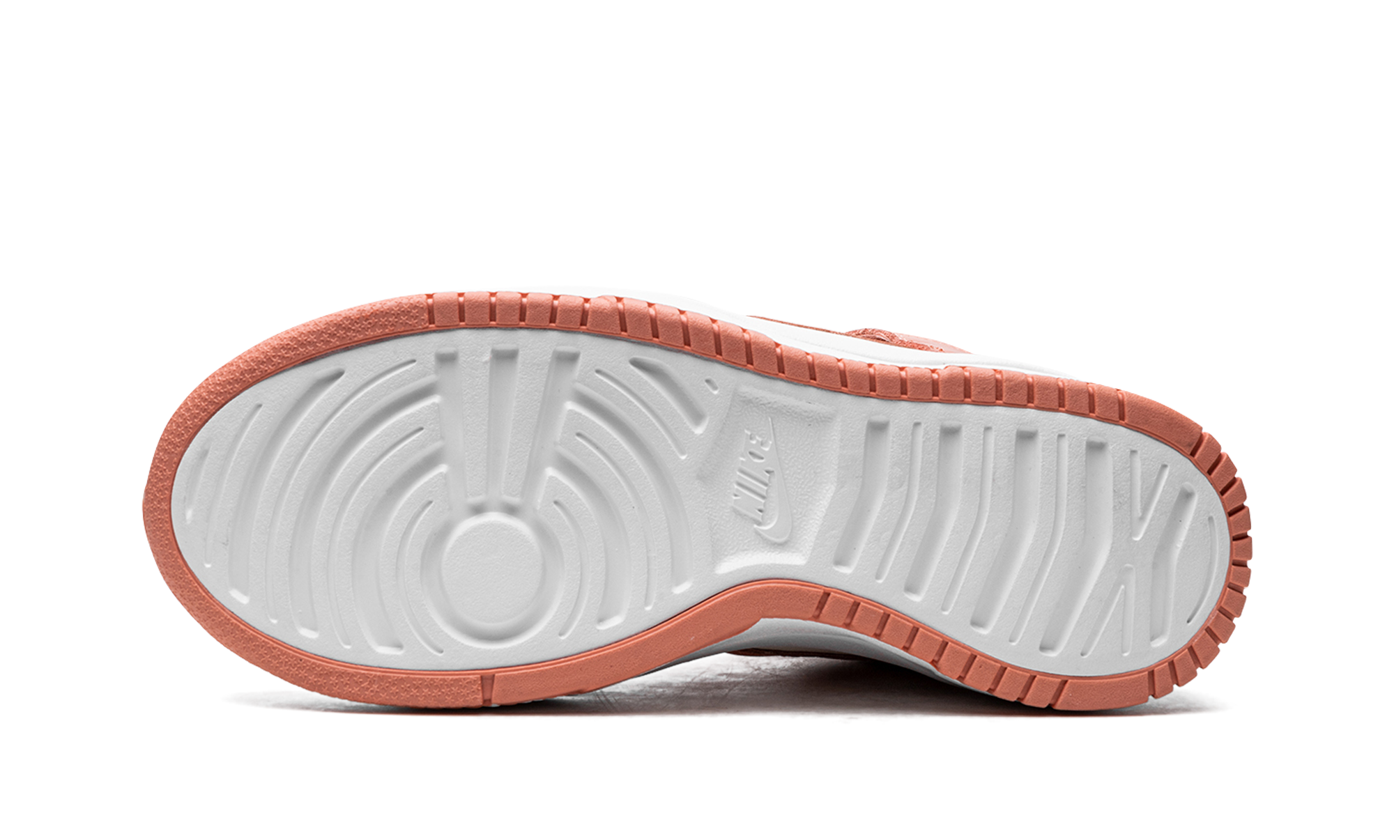DUNK HIGH UP WMNS"Sail Light Madder Root" DH3718 107