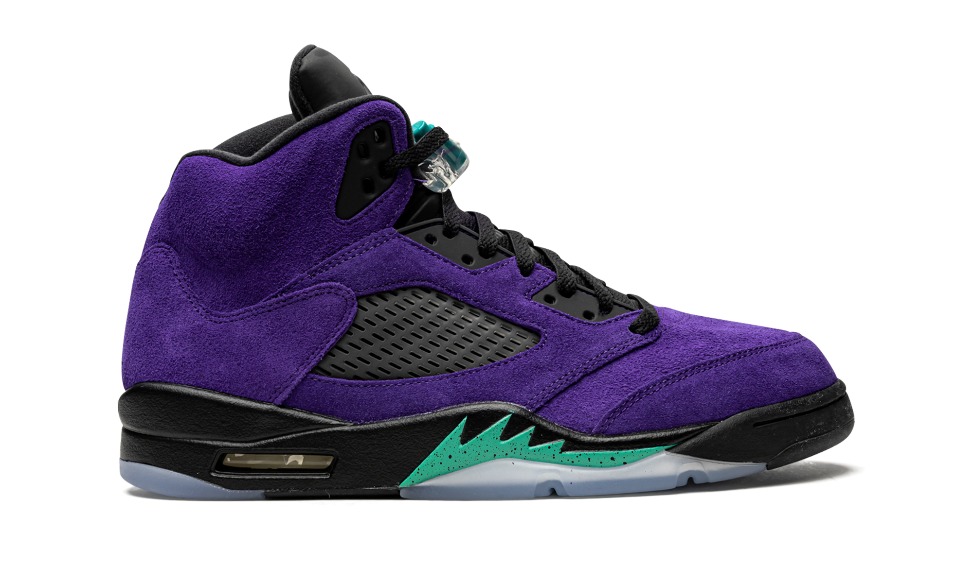 5 Retro "Alternate Grape" 136027 500