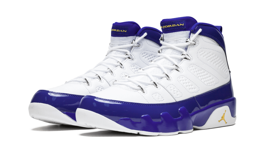 9 Retro "Kobe" 302370 121