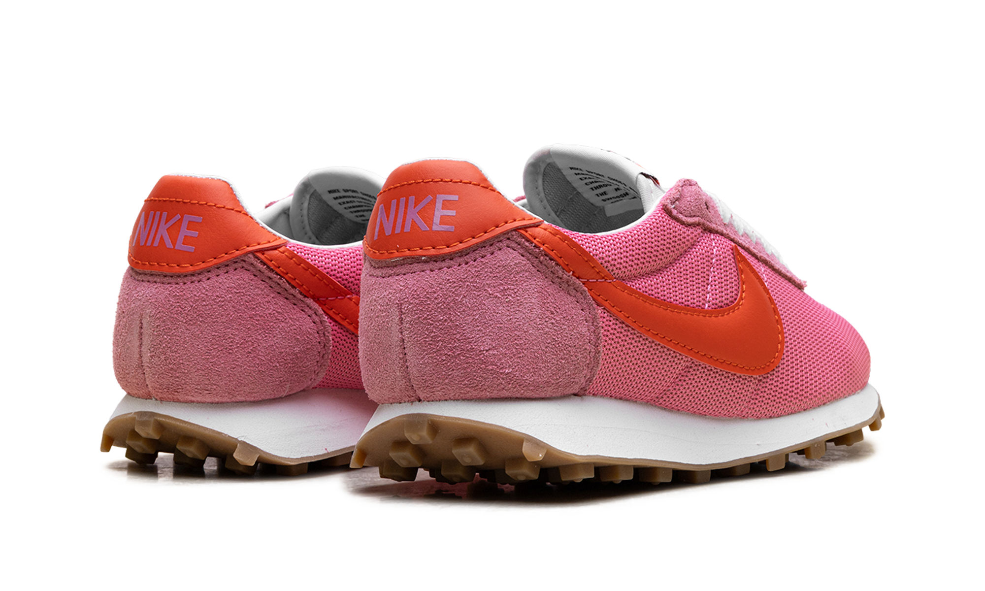 LD - 1000 WMNS"Pinksicle" HF3227 601