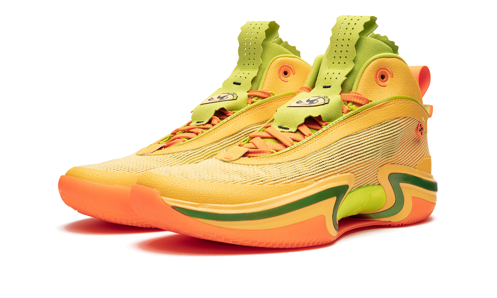 XXXVI "Taco Jay" DQ6866 803