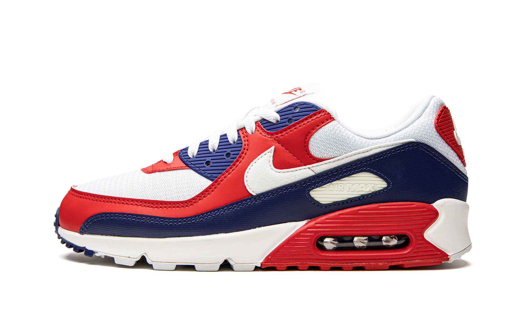 Air Max 90 "USA" CW5456 100