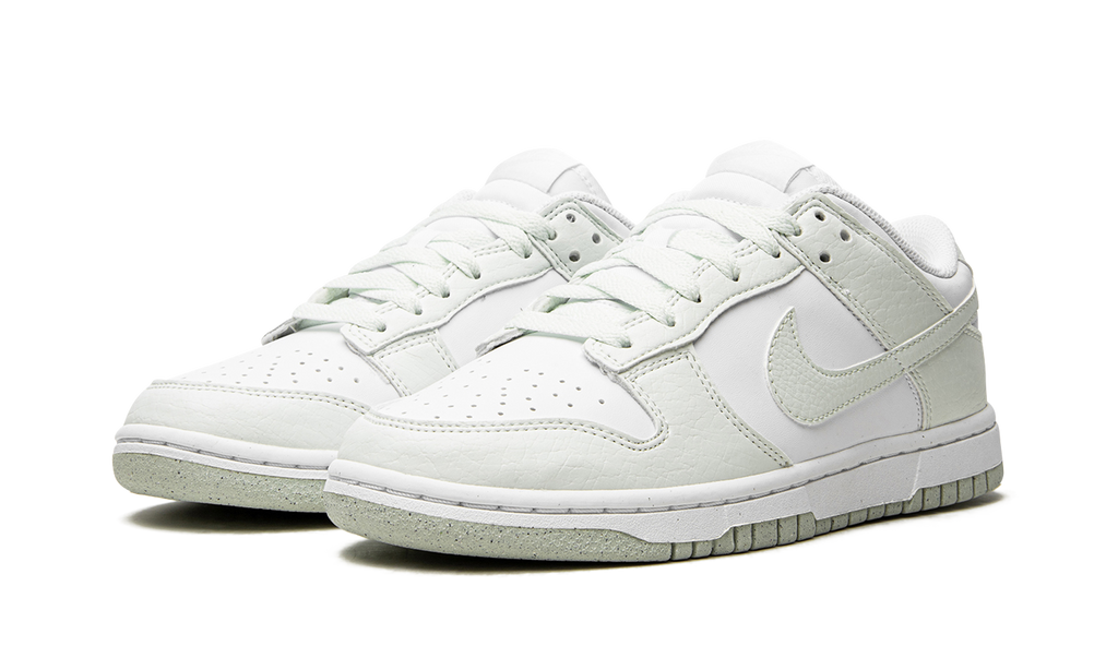 DUNK LO NN MNS WMNS"White/ Mint" DN1431 102