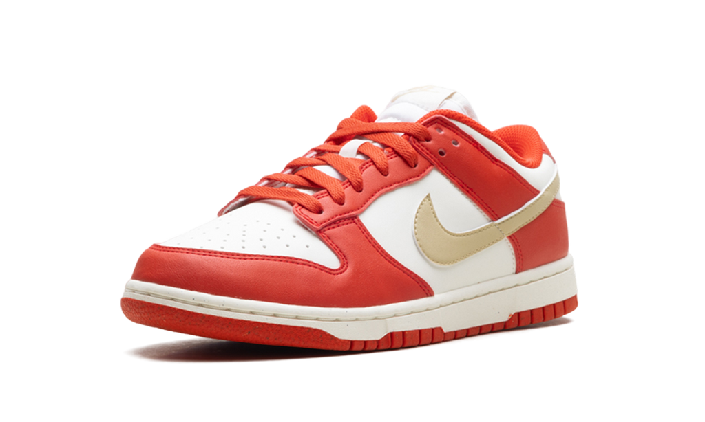 Dunk Low Next Nature WMNS"Team Gold" DD1873 602