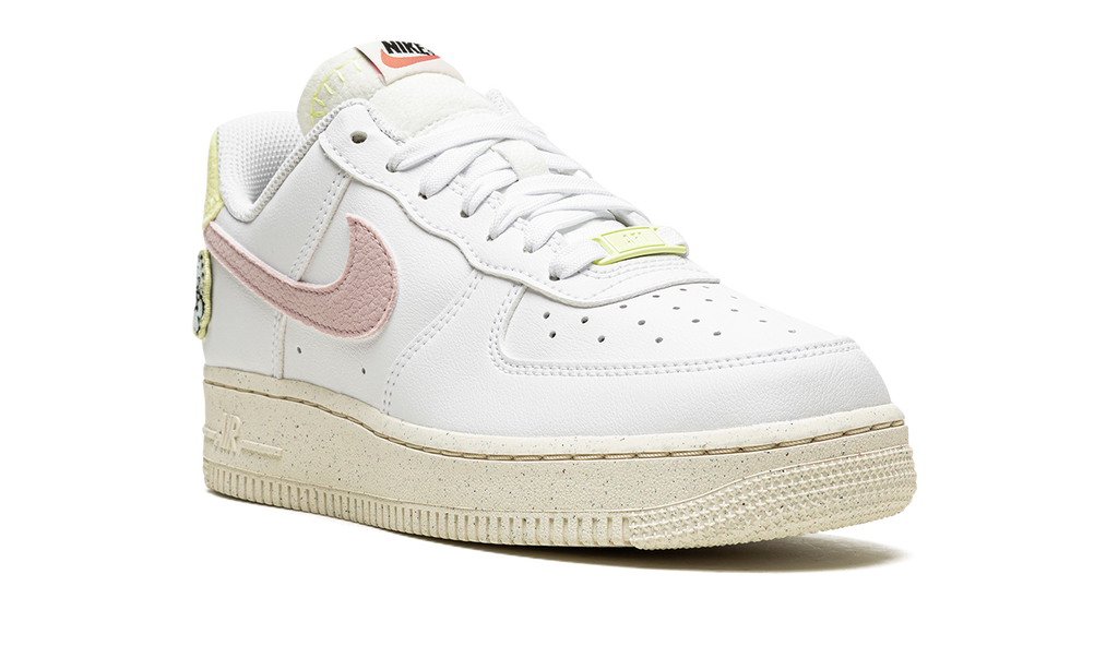 AIR FORCE 1 LO NEXT NATU MNS WMNS"Flower Power" DJ6377 100