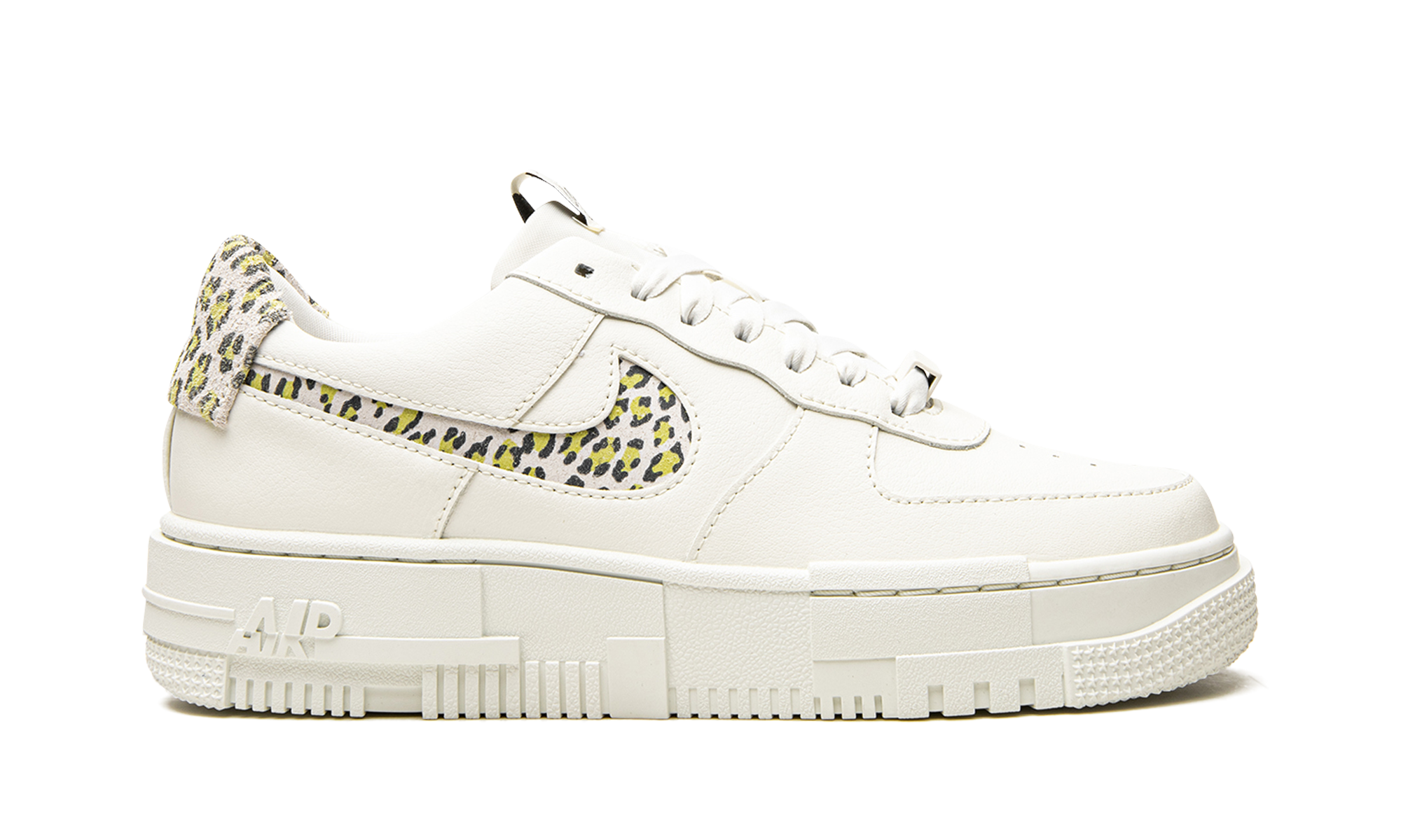 AIR FORCE 1 PIXEL MNS WMNS"Leopard" DH9632 101