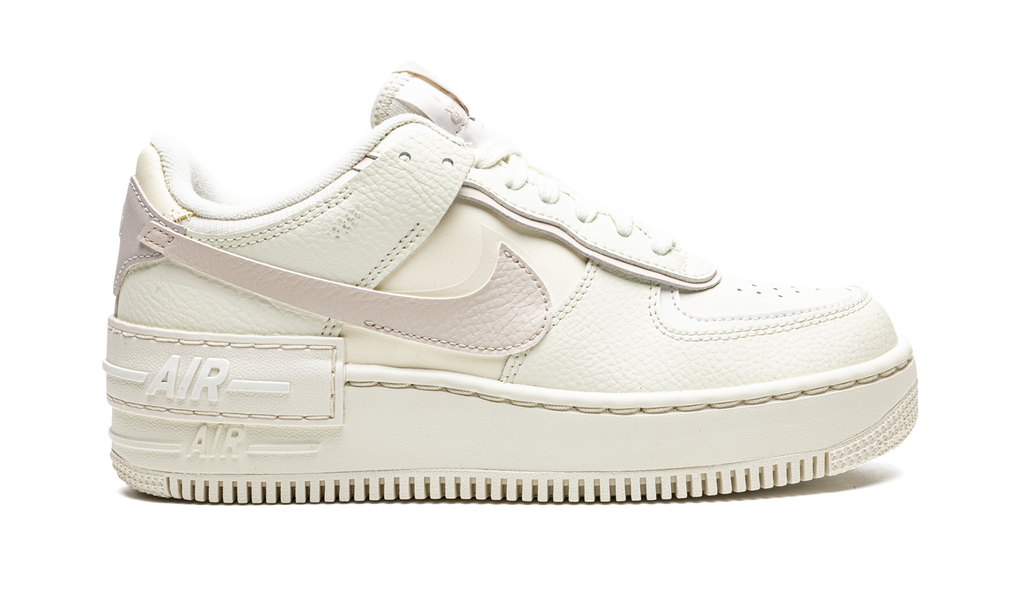 AIR FORCE 1 LO SHADO MNS WMNS"Coconut Milk" CU8591 102