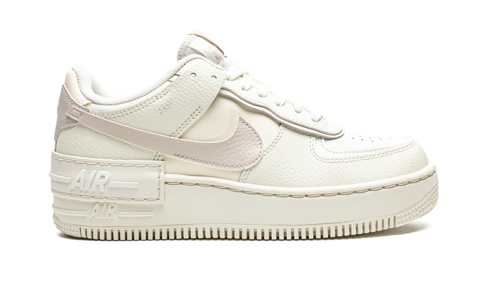 AIR FORCE 1 LO SHADO MNS WMNS"Coconut Milk" CU8591 102