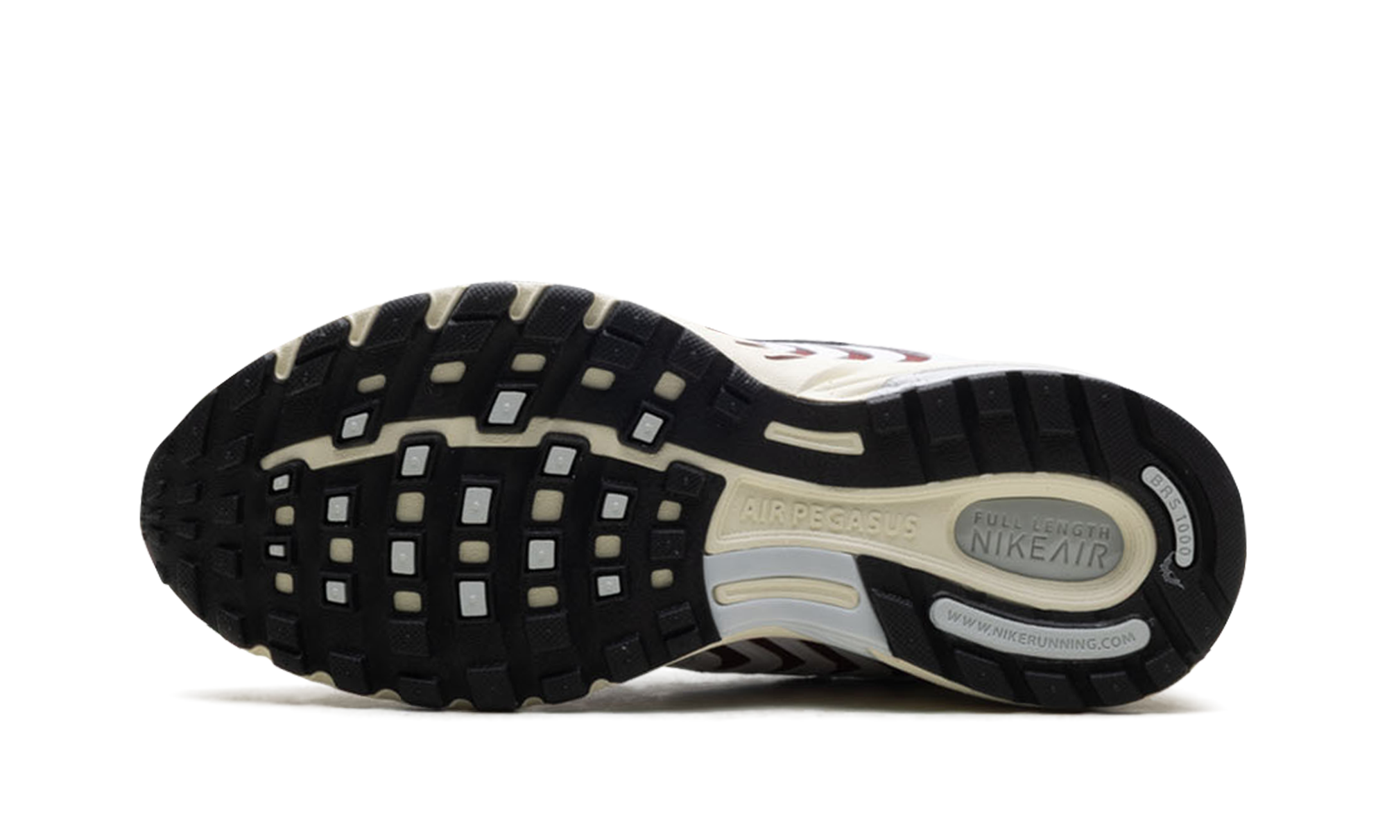 Air Peg 2K5 WMNS"Dark Team Red" HQ5718 600