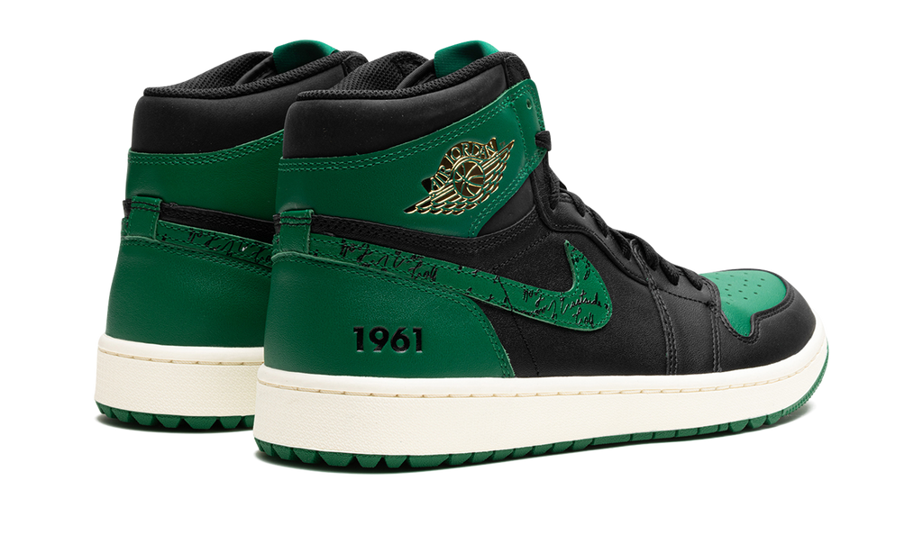 1 High Golf "Eastside Golf" FJ0849 001