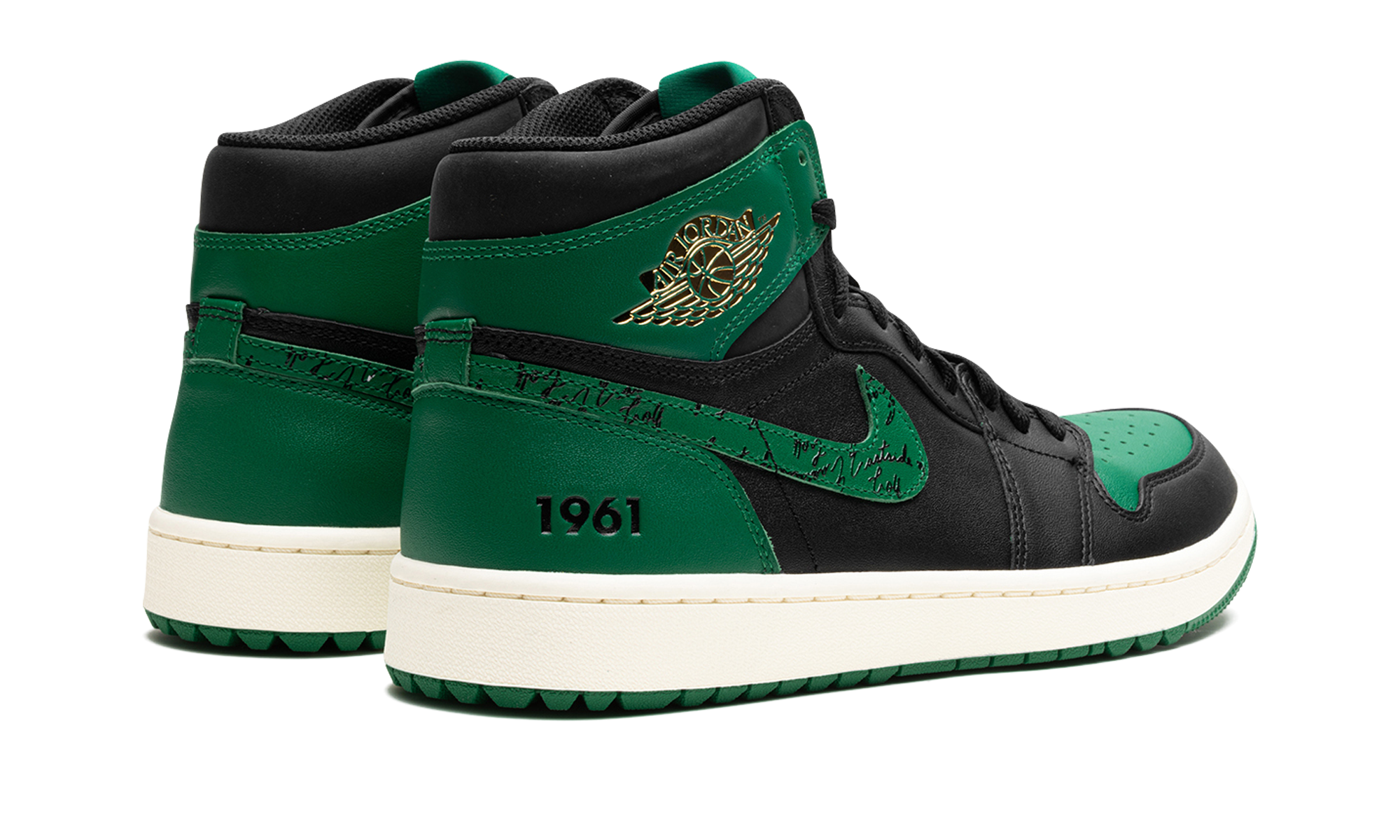 1 High Golf "Eastside Golf" FJ0849 001
