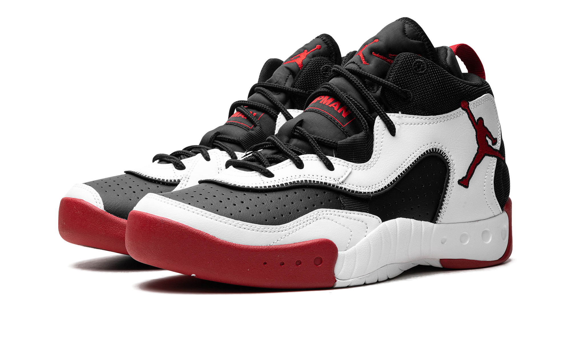 Pro Rx "White / red" CQ6116 106