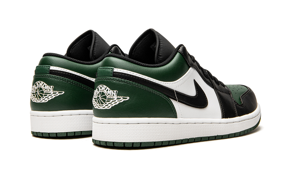 1 Low "Green Toe" 553558 371