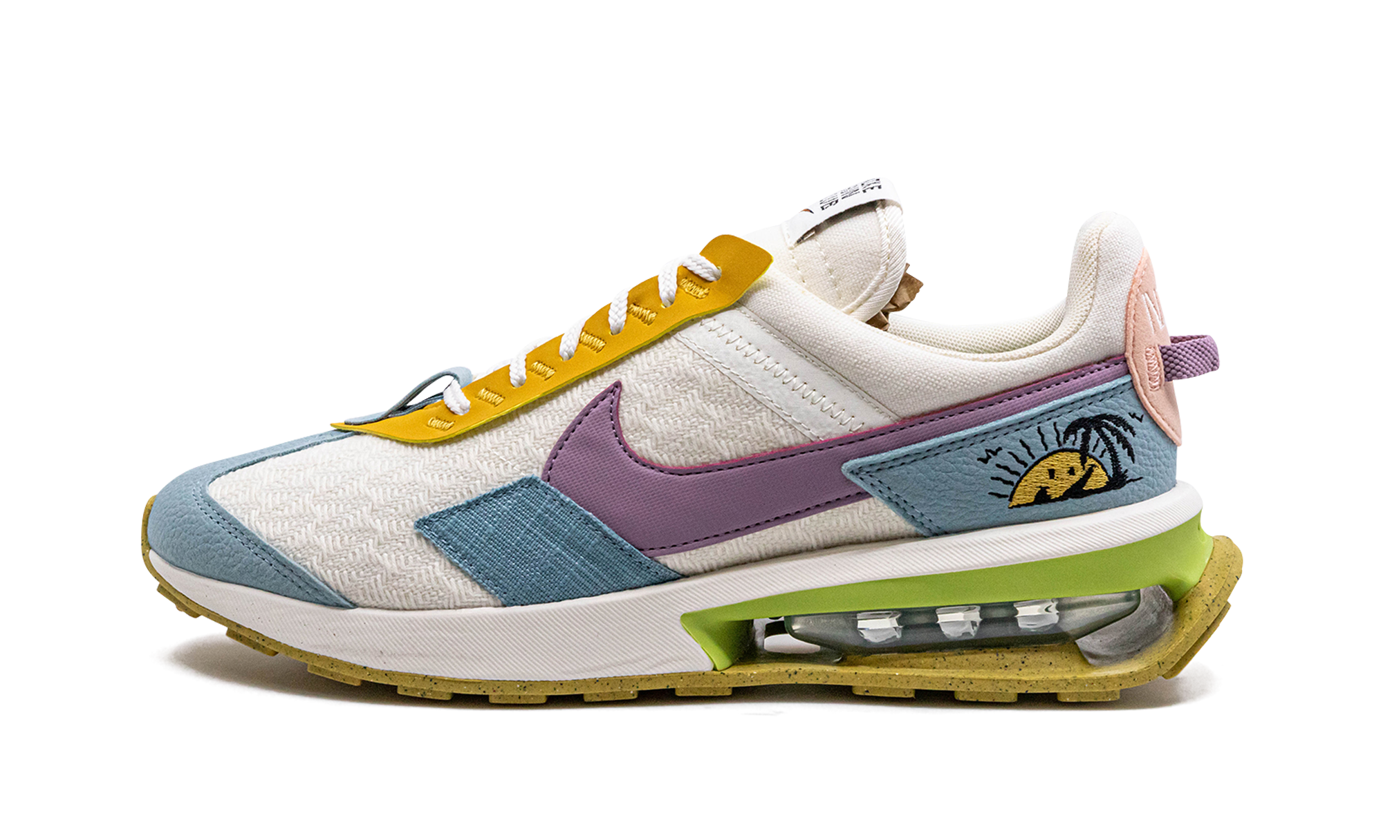 AIR MAX PRE-DAY SE MNS WMNS "Sun Club" DJ9984 100
