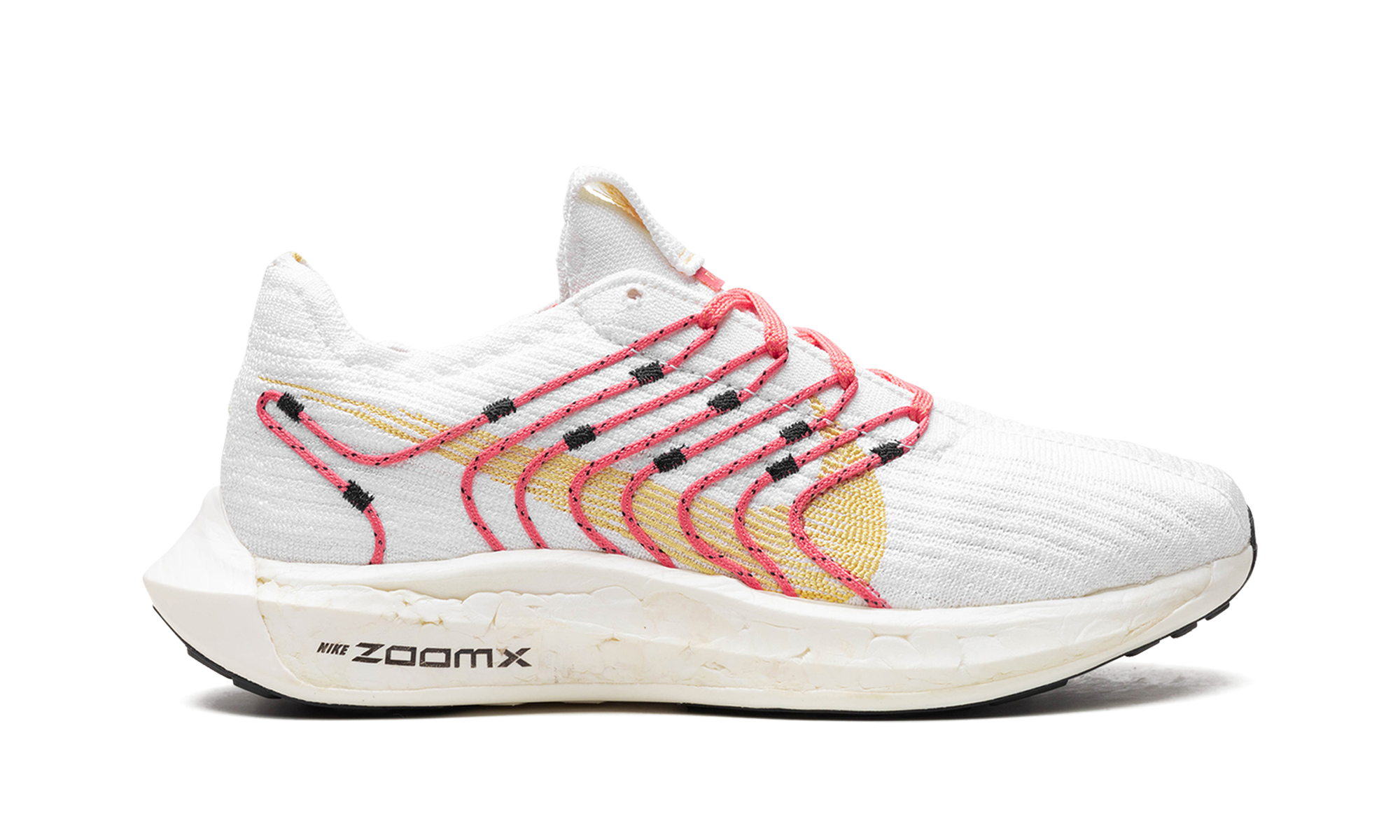 Pegasus Turbo Next Nature Wmns"Topaz Gold" DM3414 100