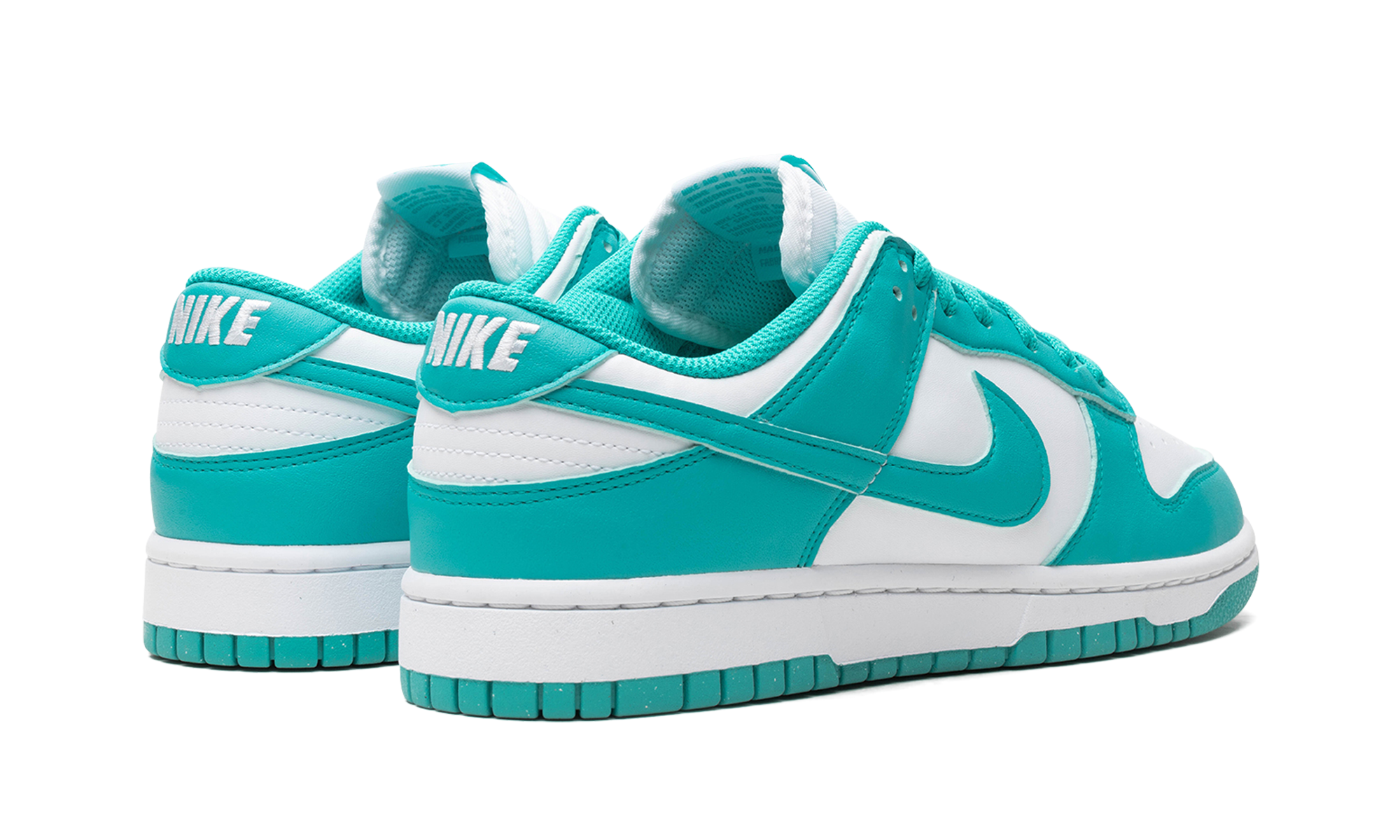 Dunk Low Next Nature WMNS"Dusty Cactus" DD1873 105