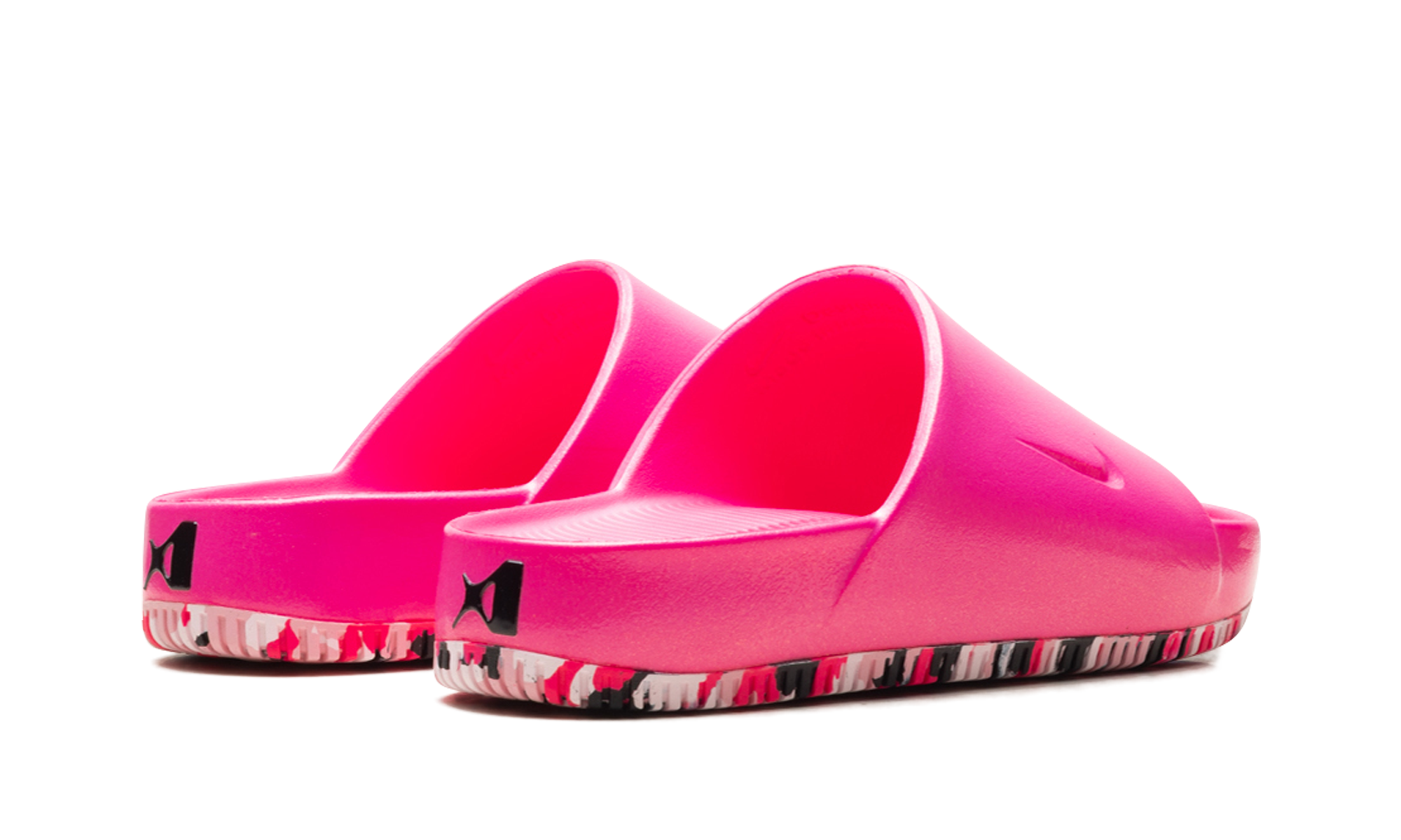 Calm Slide WMNS"A'ja Wilson Hyper Pink" HM0275 601