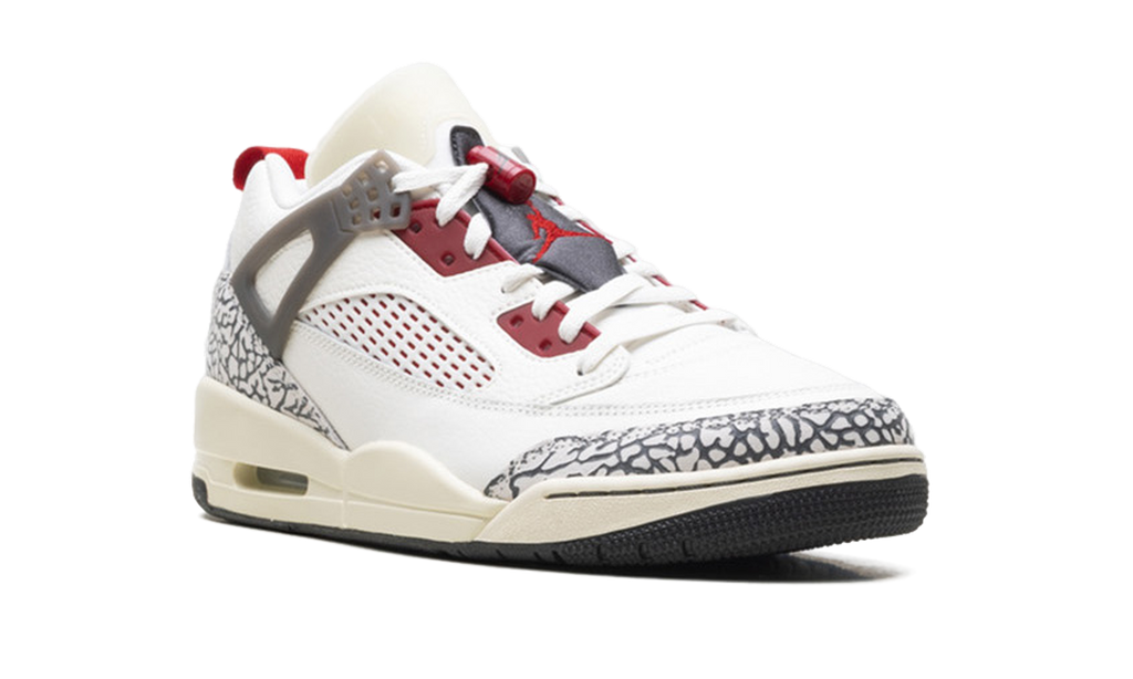 Spizike Low "Sail Anthracite" FQ1759 116