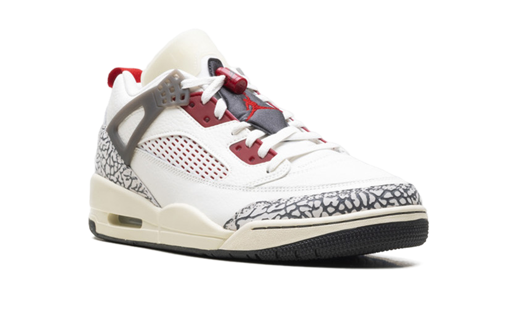Spizike Low "Sail Anthracite" FQ1759 116