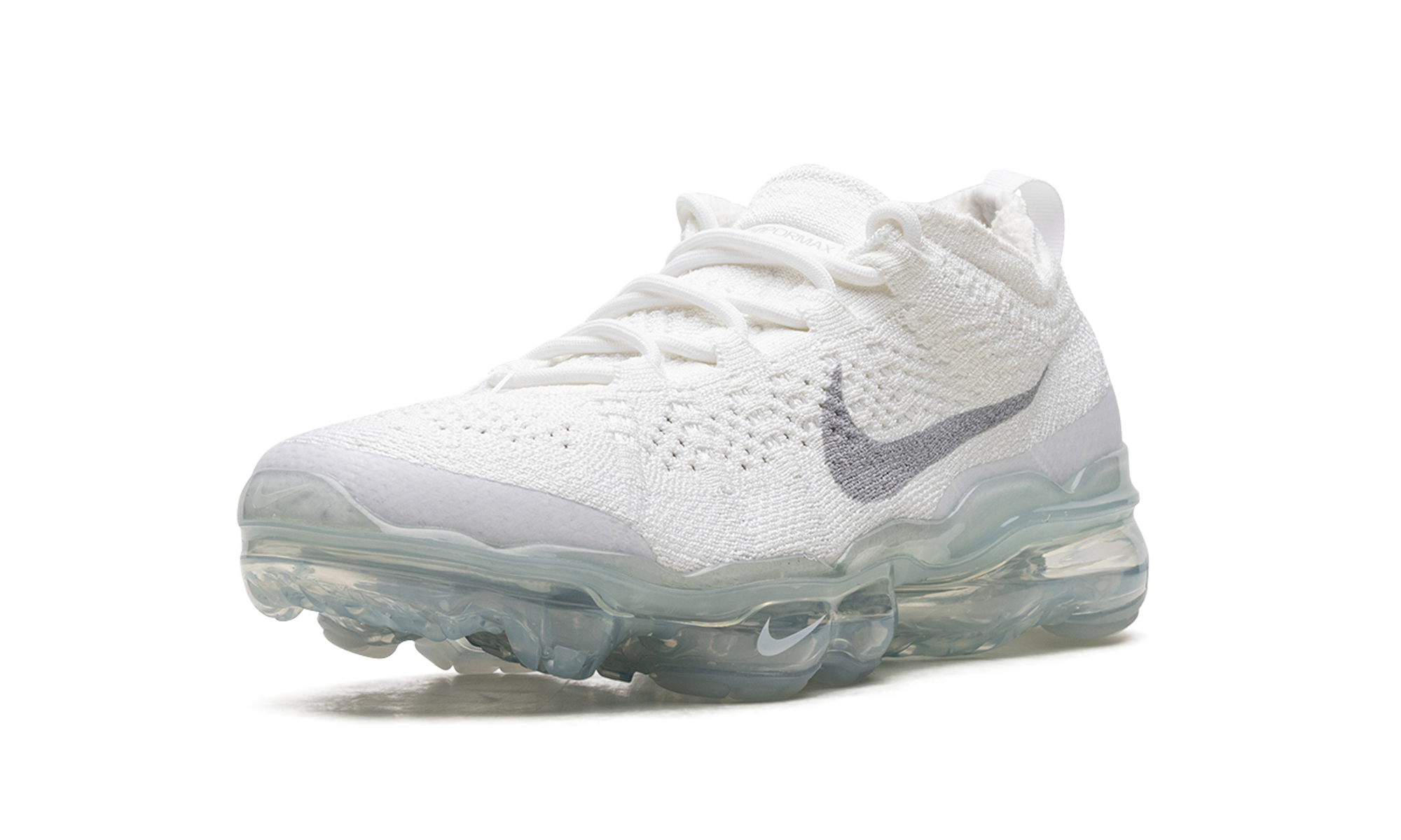VAPORMAX 2023 FLYKNIT WMNS"Pure Platinum" DV6840 100