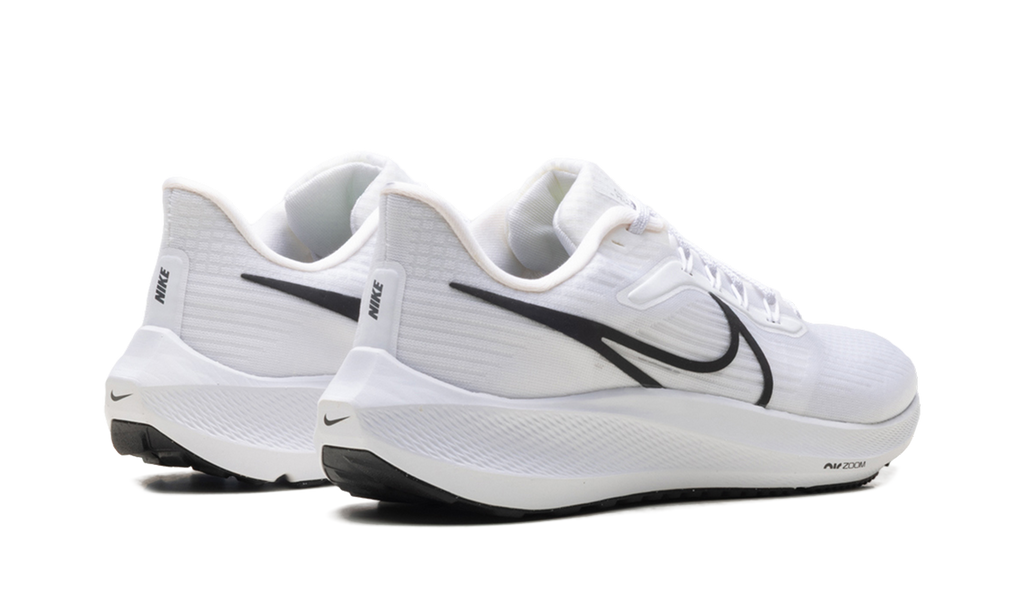Air Zoom Pegasus 39 TB WMNS"WHITE BLACK" DM0165 100