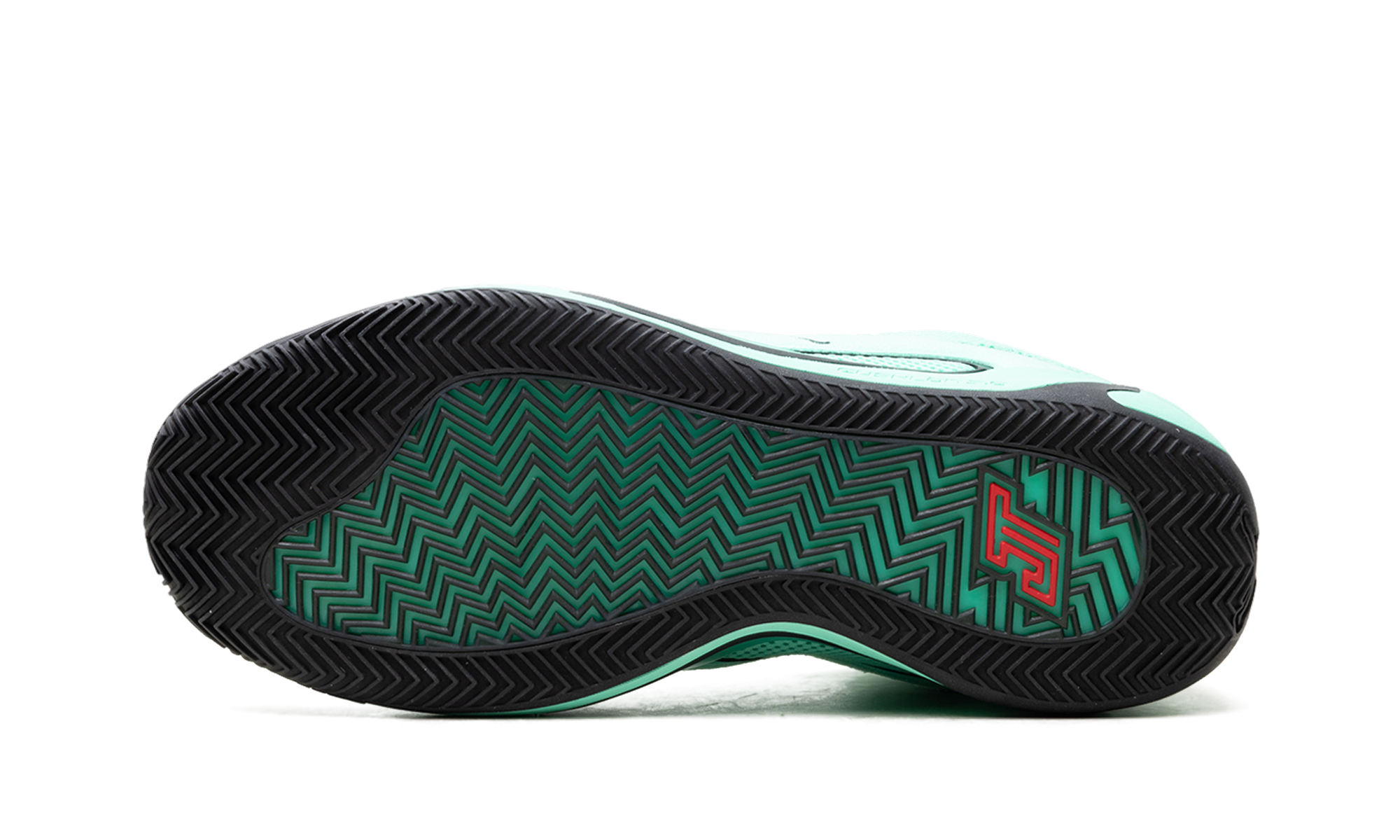 Tatum 4 "Green Glow" HQ4614 300